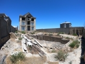 Satılır 8 otaqlı 300 m2 villa Sahil