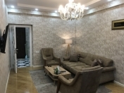 İcarəyə verilir 2 otaqlı 54 m2 yeni tikili 20 yanvar m.