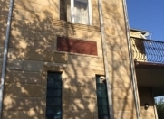 Satılır 6 otaqlı 220 m2 bağ evi Şamaxı