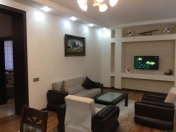 İcarəyə verilir 3 otaqlı 200 m2 villa Quba