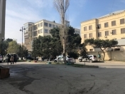 Satılır 1 otaqlı 80 m2 obyekt Asan Xidmət-4