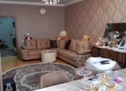 Satılır 3 otaqlı 104 m2 yeni tikili Əhmədli