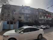 İcarəyə verilir 1 otaqlı 20 m2 köhnə tikili Gənclik m.