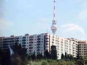 Satılır 2 otaqlı 100 m2 yeni tikili ANS telekanalı