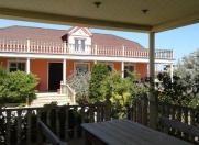 İcarəyə verilir 4 otaqlı 300 m2 bağ evi Görədil