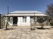 Satılır 4 otaqlı 104 m2 bağ evi Türkan