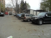 Satılır 2 otaqlı 45 m2 köhnə tikili 4 mkr