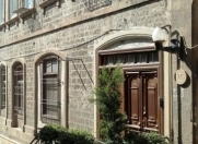 Satılır 5 otaqlı 120 m2 köhnə tikili İçəri Şəhər m.