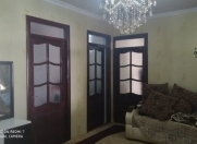 Satılır 6 otaqlı 2.7 m2 həyət evi Vergilər Nazirliyi