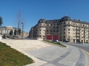 Satılır 3 otaqlı 80 m2 yeni tikili Ağ şəhər