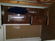 İcarəyə verilir 2 otaqlı 42 m2 köhnə tikili Əhmədli