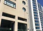 İcarəyə verilir 14 otaqlı 550 m2 ofis Nəsimi r.