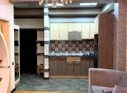 Satılır 2 otaqlı 50 m2 yeni tikili 1 mkr