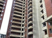 Satılır 4 otaqlı 180 m2 yeni tikili Nizami m.