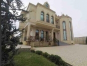 Satılır 5 otaqlı 500 m2 bağ evi Zağulba