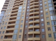 Satılır 2 otaqlı 65 m2 yeni tikili Həzi Aslanov