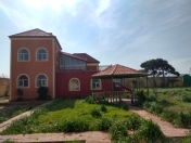 Satılır 4 otaqlı 250 m2 bağ evi Maştağa