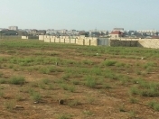 Satılır 3 sot torpaq Saray