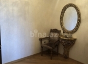 İcarəyə verilir 3 otaqlı 121 m2 yeni tikili Sovetski