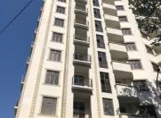 Satılır 4 otaqlı 163 m2 yeni tikili Biləcəri