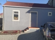 Satılır 2 otaqlı 3.5 m2 həyət evi Maştağa