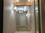 Satılır 3 otaqlı 98.6 m2 yeni tikili Hövsan