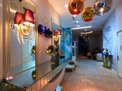 İcarəyə verilir 4 otaqlı 250 m2 obyekt Şah İsmayıl Xətai m.