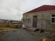 Satılır 3 otaqlı 150 m2 həyət evi Saray