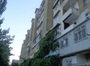 Satılır 1 otaqlı 34 m2 köhnə tikili 20 yanvar m.