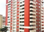 Satılır 2 otaqlı 90 m2 yeni tikili Qara Qarayev m.