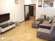 İcarəyə verilir 2 otaqlı 70 m2 yeni tikili Nəsimi m.