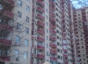 Satılır 3 otaqlı 120 m2 yeni tikili Nəriman Nərimanov m.