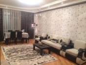 Satılır 3 otaqlı 135 m2 yeni tikili Nəriman Nərimanov m.