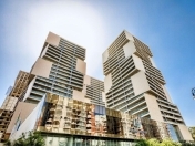 Satılır 2 otaqlı 98 m2 yeni tikili Nəsimi r.