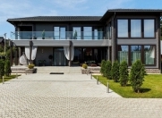 Satılır 5 otaqlı 424 m2 bağ evi Mərdəkan