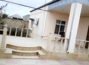 Satılır 4 otaqlı 140 m2 həyət evi Zabrat 2