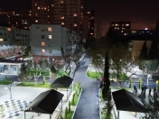 Satılır 2 otaqlı 64 m2 köhnə tikili Qara şəhər