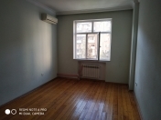 İcarəyə verilir 2 otaqlı 85 m2 yeni tikili Sərhədçi İdman kompleksi