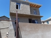 Satılır 6 otaqlı 220 m2 həyət evi Xırdalan