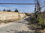 Satılır 12 sot torpaq Ləhic Bağları