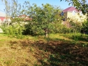 Satılır 7 sot torpaq Qara Qarayev m.