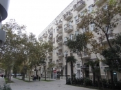 Satılır 13 otaqlı 360 m2 köhnə tikili Sahil m.