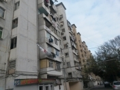 İcarəyə verilir 2 otaqlı 56 m2 köhnə tikili Xalqlar Dostluğu m.