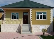 Satılır 2 otaqlı 56 m2 həyət evi Novxanı