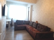 İcarəyə verilir 2 otaqlı 43 m2 yeni tikili Elmlər Akademiyası m.