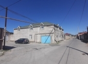 Satılır 5 otaqlı 240 m2 bağ evi Novxanı