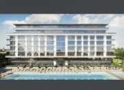 Satılır 3 otaqlı 158 m2 yeni tikili Nardaran