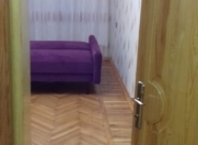 İcarəyə verilir 2 otaqlı 45 m2 köhnə tikili 8 km