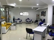 İcarəyə verilir 4 otaqlı 100 m2 ofis Nəsimi r.