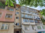 İcarəyə verilir 3 otaqlı 80 m2 köhnə tikili Avropa otel